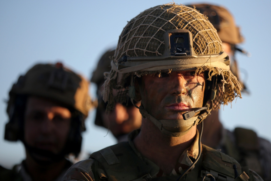    Marwan Naamani/dpa/Global Look Press