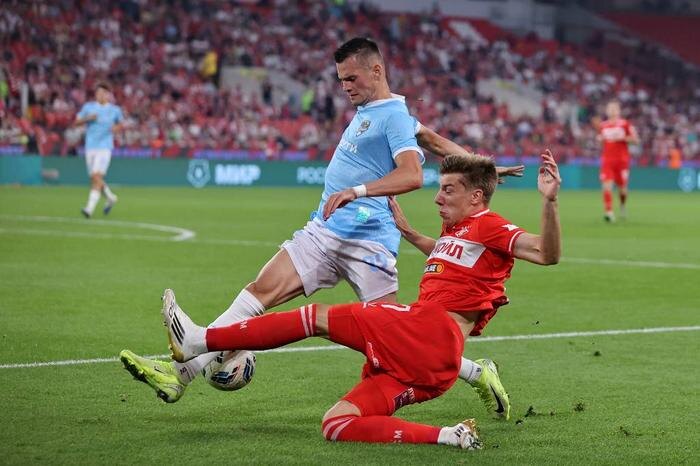 Обложка © ТАСС / Олег Бухарев