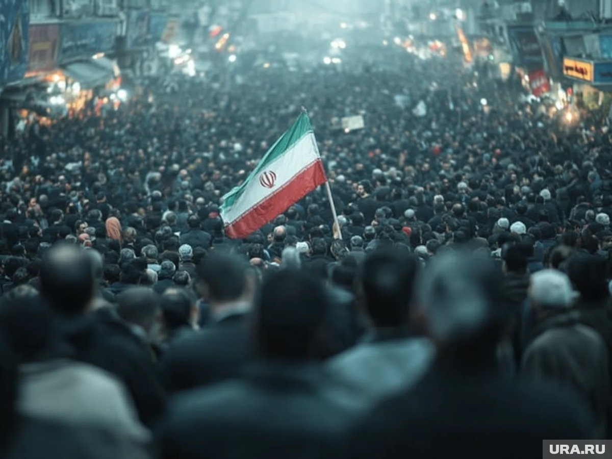     Муфтий Абдуль-Куддус Ашарин оправдал силовой ответ Ирана на атаку США