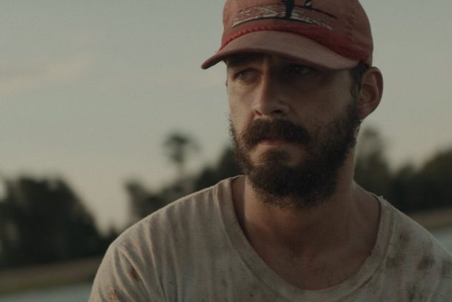    Кадр из фильма «Арахисовый сокол» (The Peanut Butter Falcon, США, 2019)