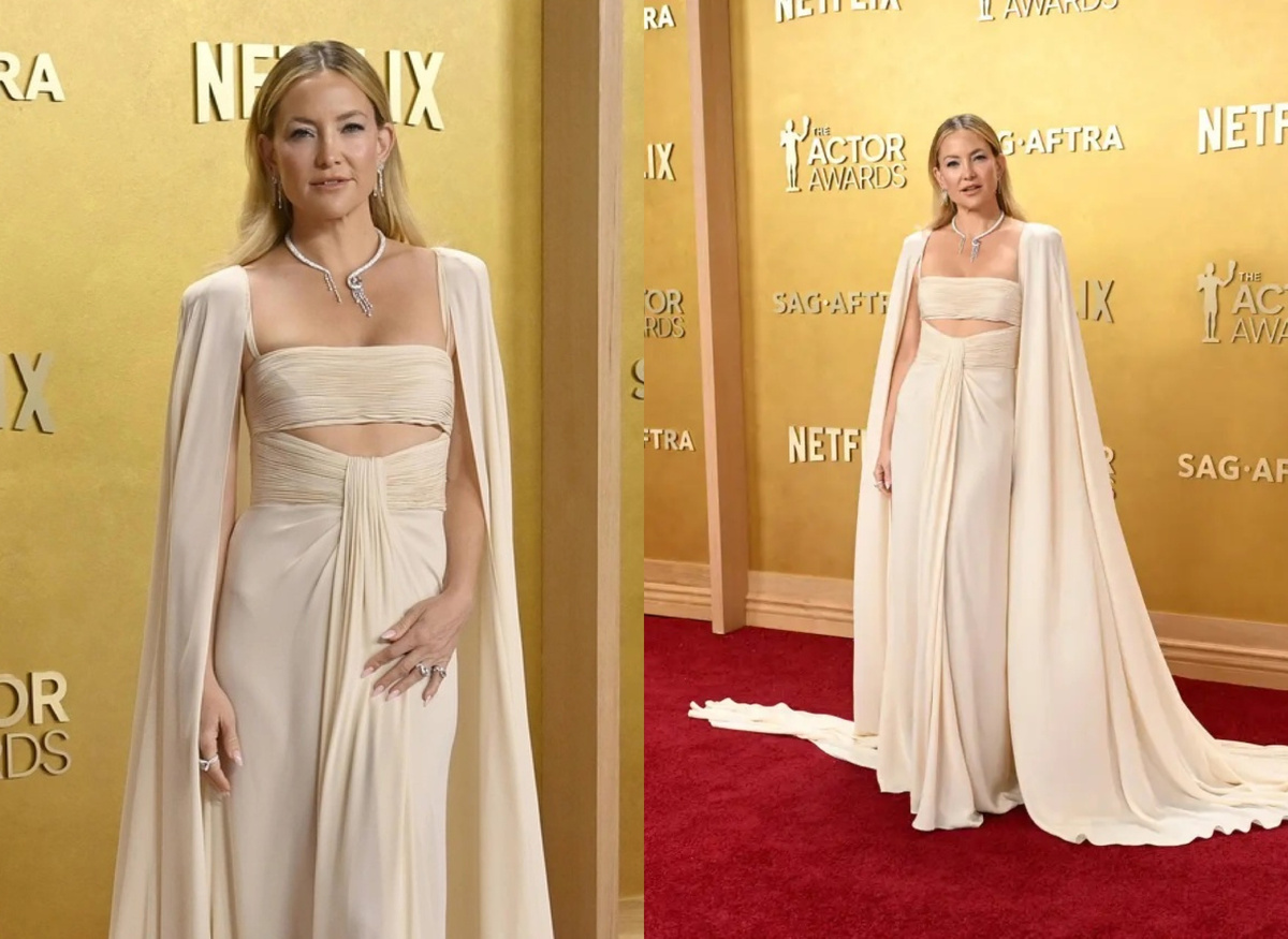 Кейт Хадсон