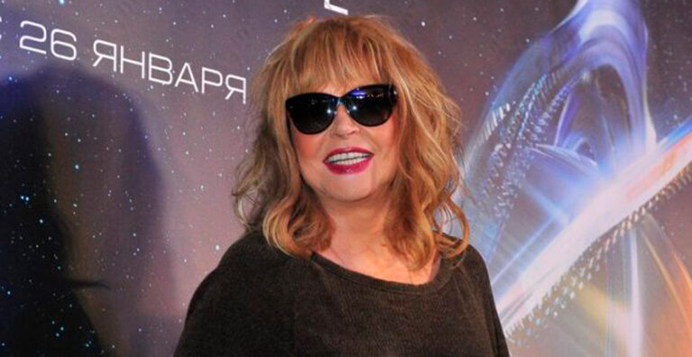    Фото: Агентство «Москва» / Киселев Сергей Натали Нойманн