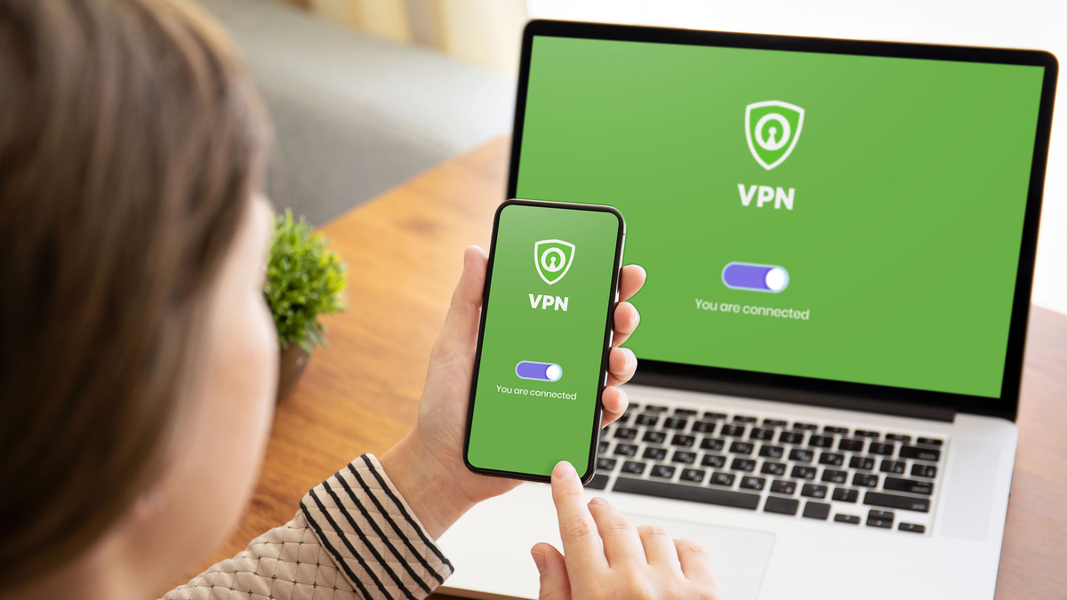    VPN PxHere