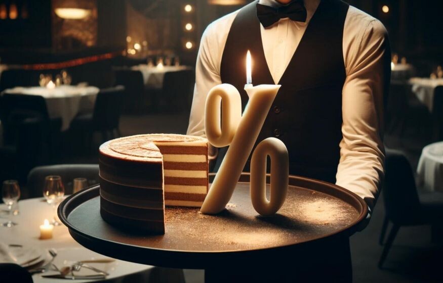    Минфин отступает: отмена НДС в общепите — спасительный манёвр