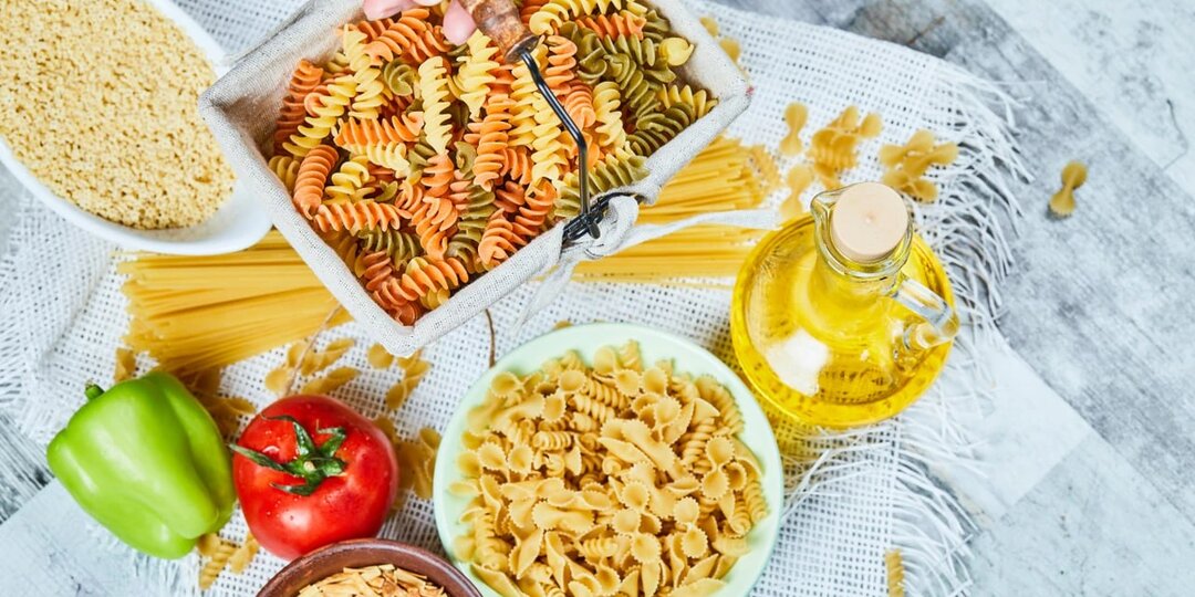 Медленные и быстрые углеводы: в чем разница, польза и вред