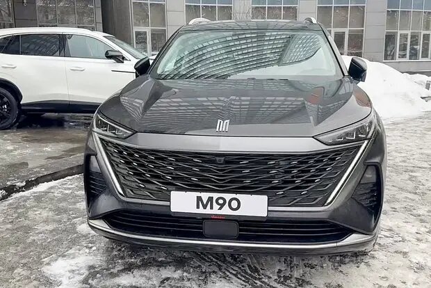    Фото: lenta.ru Варвара Орлова