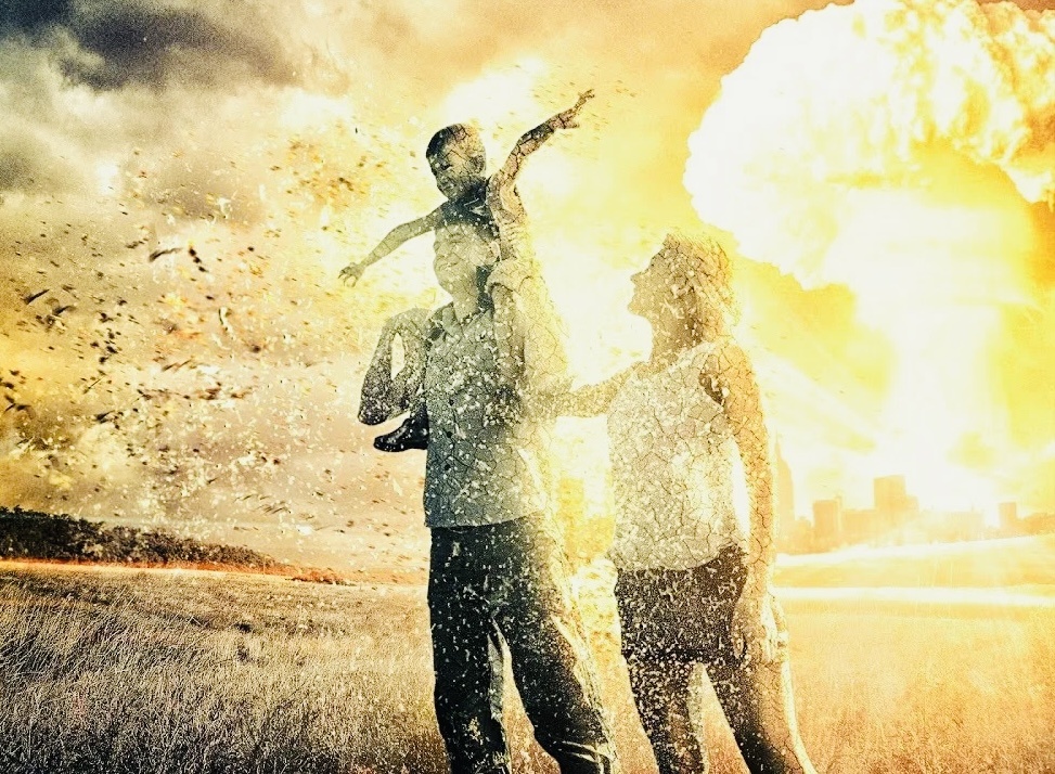 Как быть? Глубоко дышать и не общаться временно с теми, кто сильно эмоционально вовлечён в происходящее. Мы от новостей последних лет становимся информационно контуженными. Психика не справляется (картинка из интернета)