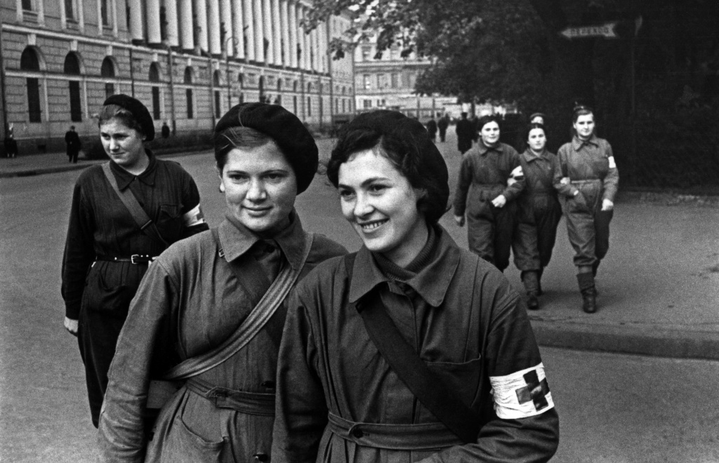 Фото: Коновалов Георгий / ТАСС