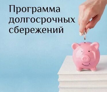 Программа долгосрочных сбережений: до сих пор ничего неясно