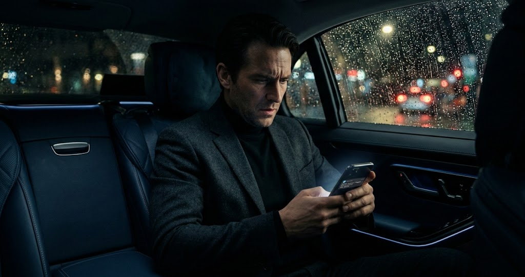 Прячете зарплату на карте тещи и боитесь каждого поста ДПС? Честно о том, к чему приводит игра в прятки с приставами