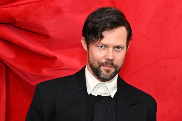 Актер Даниил Воробьев на церемонии вручения премии OK! Awards «Больше чем звезды» в Москве, 14 ноября 2025 года / Екатерина Чеснокова/РИА Новости   📷