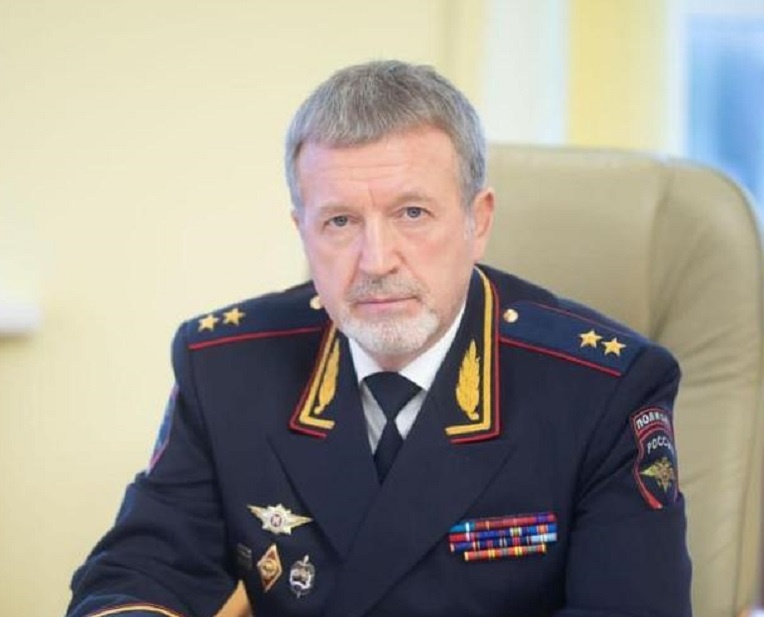     Фото: пресс-служба ГУ МВД по региону