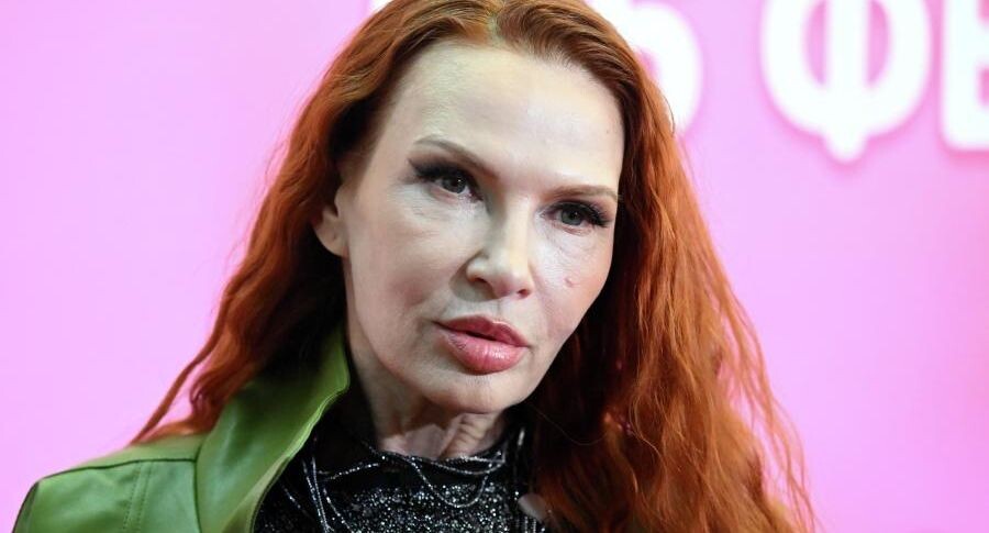    Алексей Майшев / РИА Новости