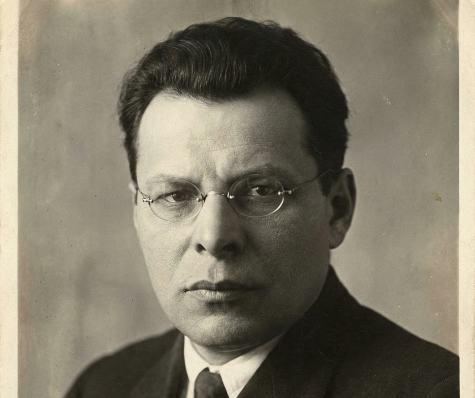 Ян Рудзутак в расцвете карьеры. Из батраков – в высшее руководство страны. Путь занял двадцать лет.