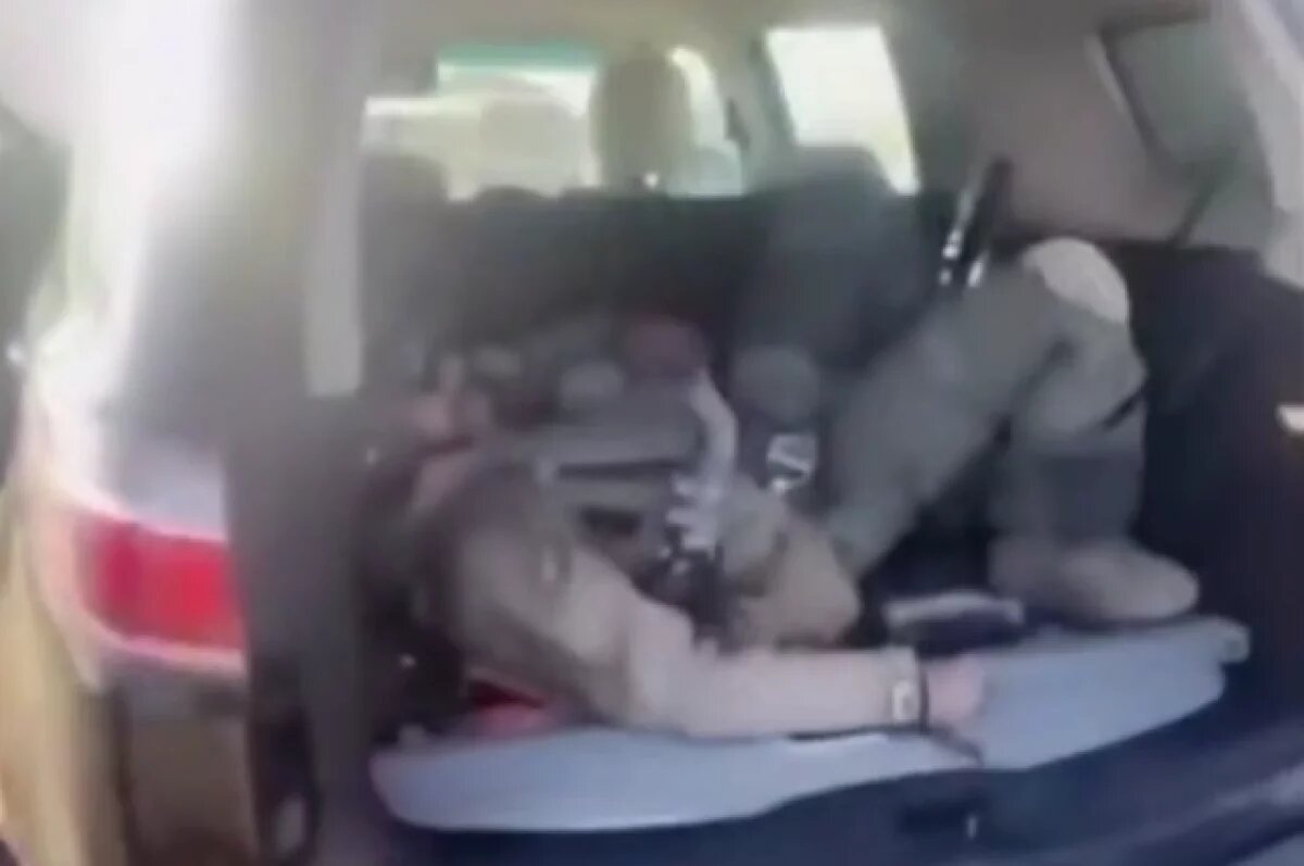    Начался захват элитных военных США: главная новость о боях в Иране 2 марта