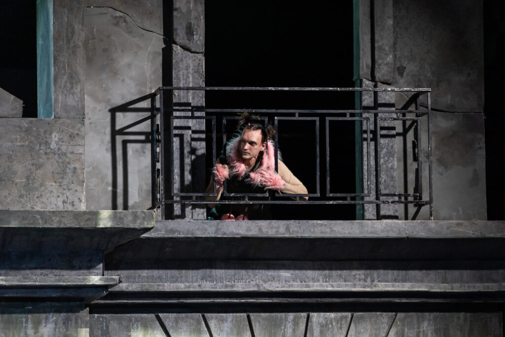    Фото: Анна Смолякова Источник фото: Театр To Go