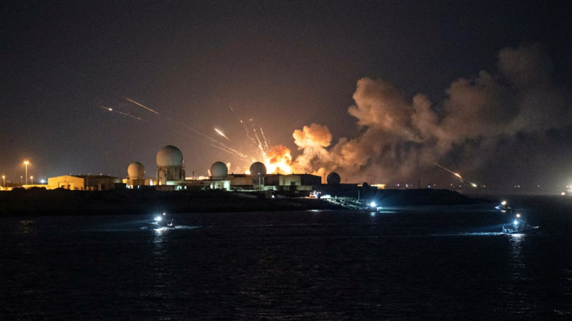   Сгенерировано с помощью ИИ