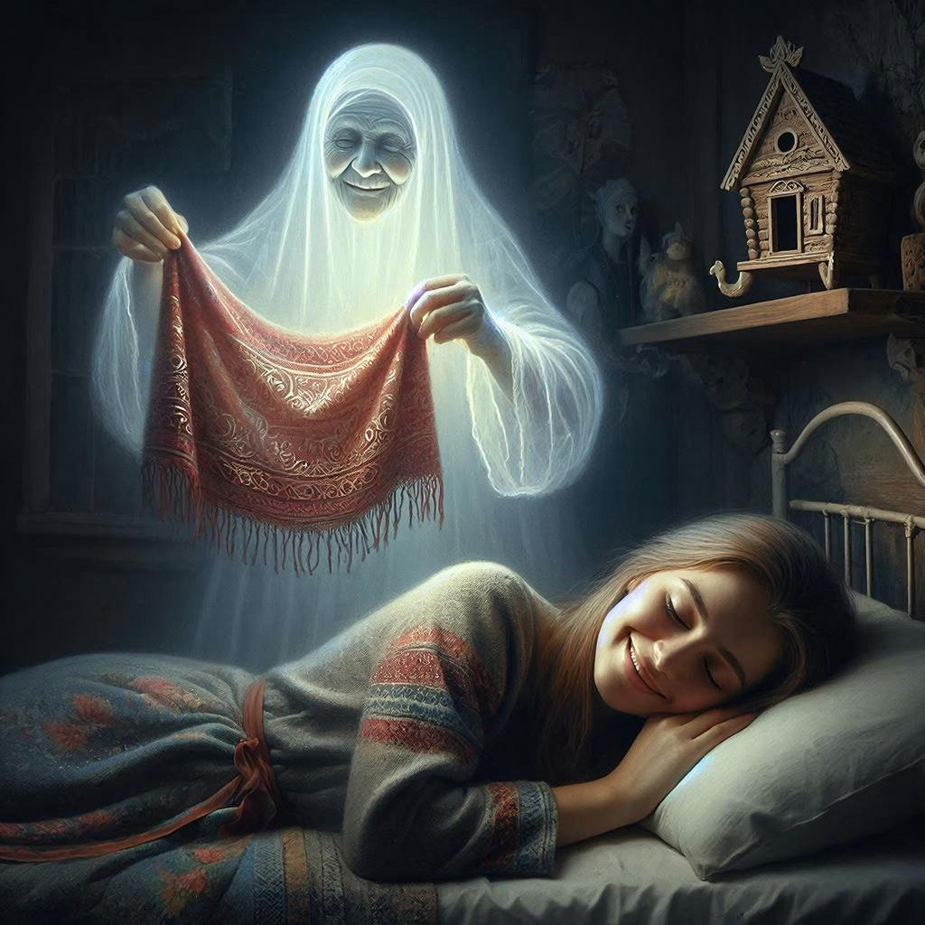 Картинка создана с помощью ии