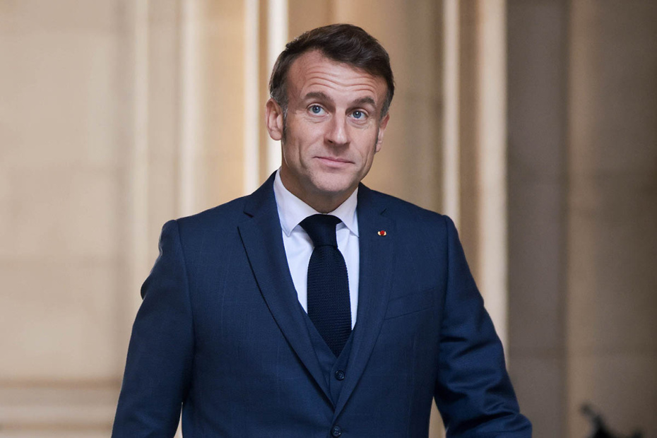    Martyn Wheatley / i-Images/Global Look Press