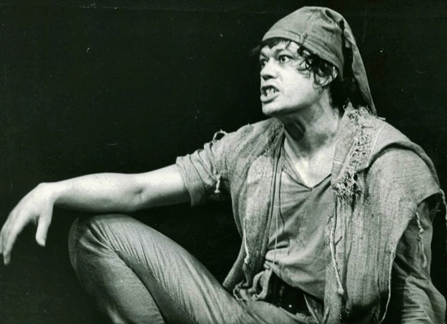 Фото со спектакля «Тиль»