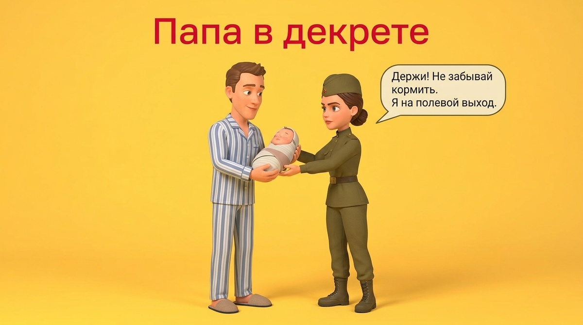 Мамы бывают разные