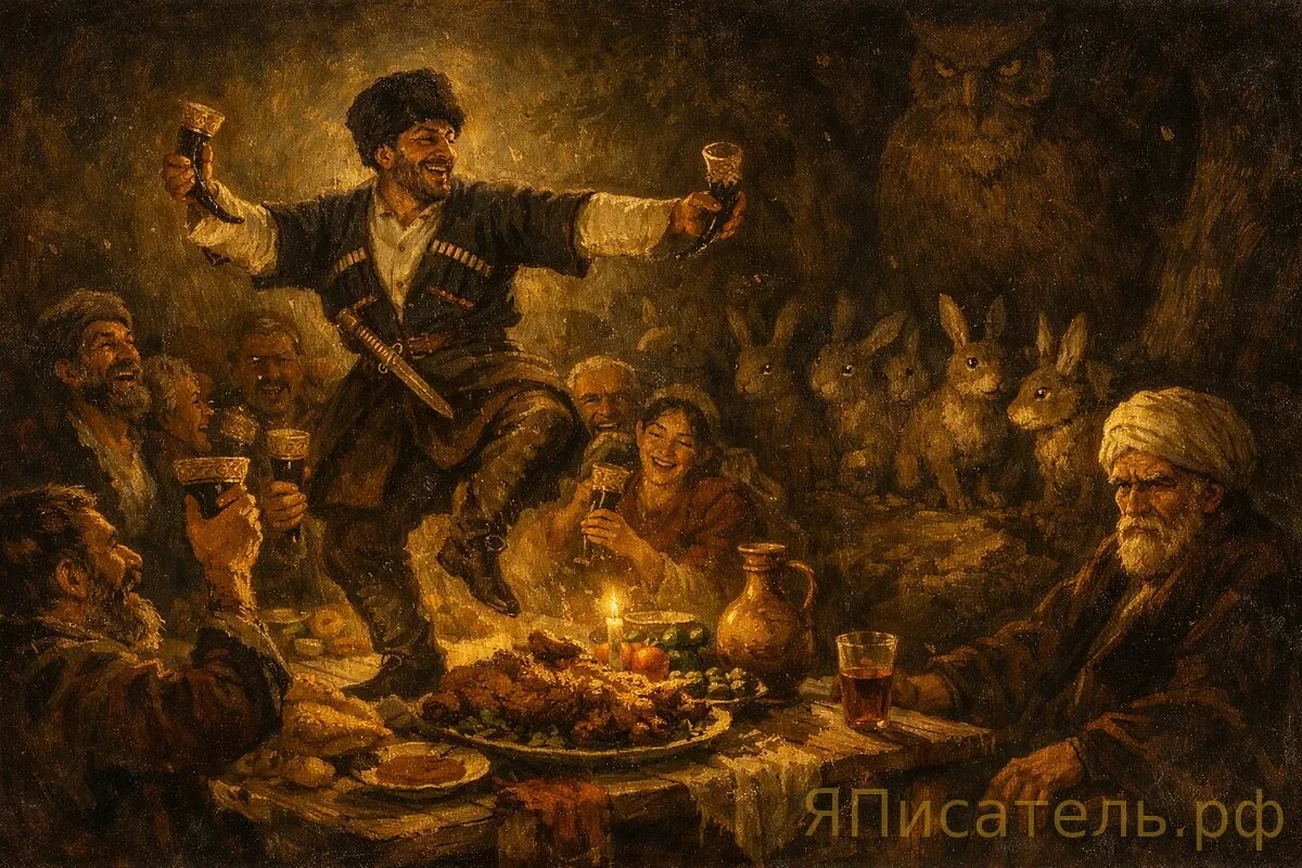 Почему Фазиль Искандер до сих пор опаснее многих живых писателей?