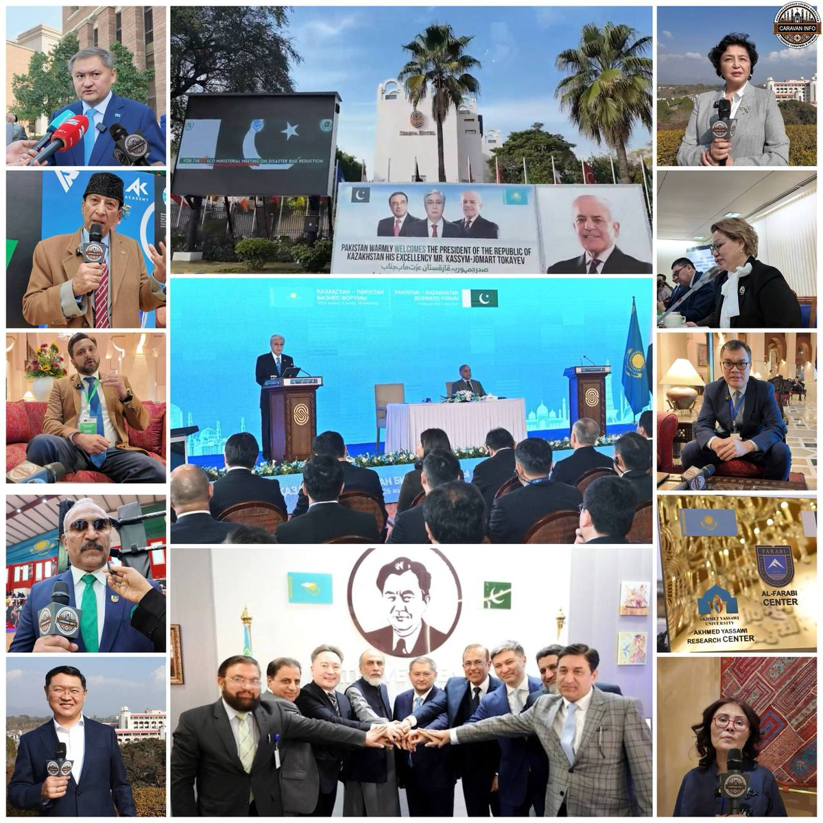 Фото: Коллаж ИА Караван Инфо