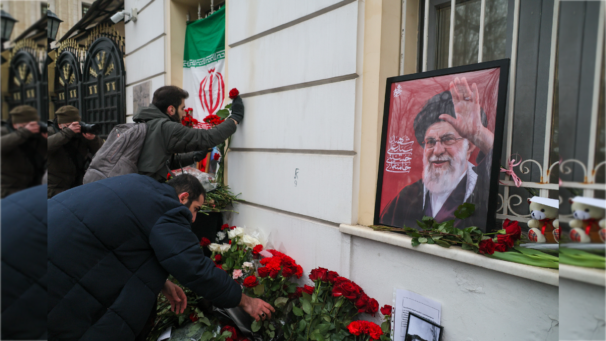 Фото: Belkin Alexey/globallookpress.com