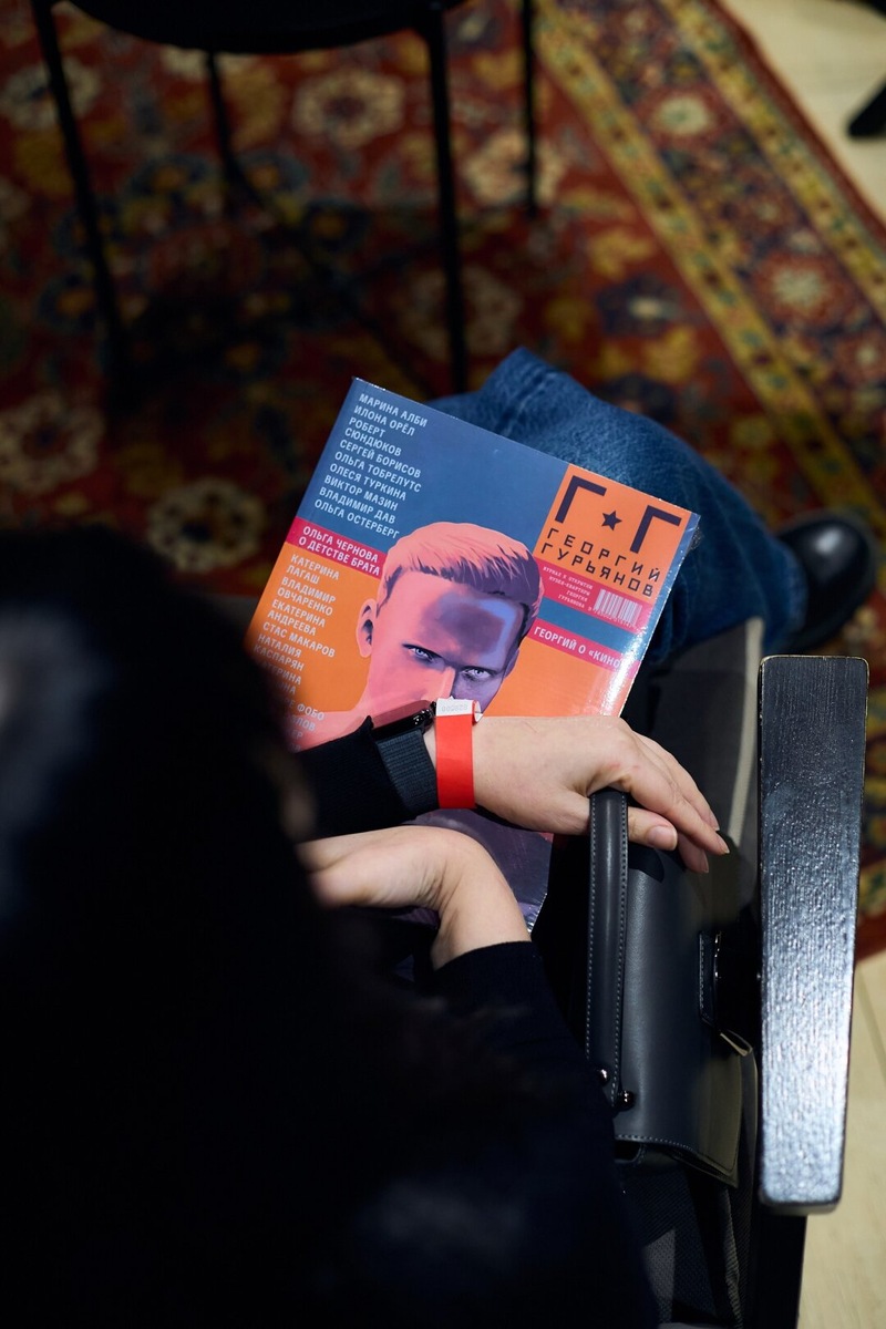 Листайте вправо, чтобы увидеть больше изображений