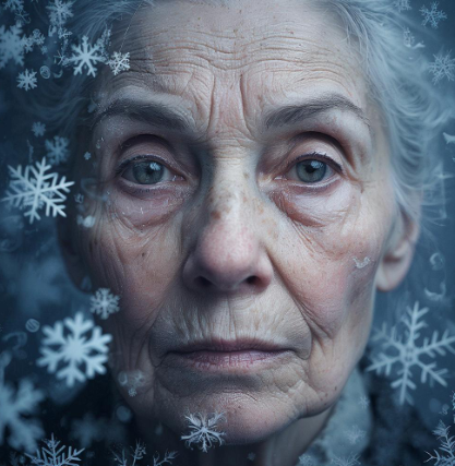 «Замёрзшая душа»: Почему клиенты-пенсионеры превращаются в ледяных монстров?