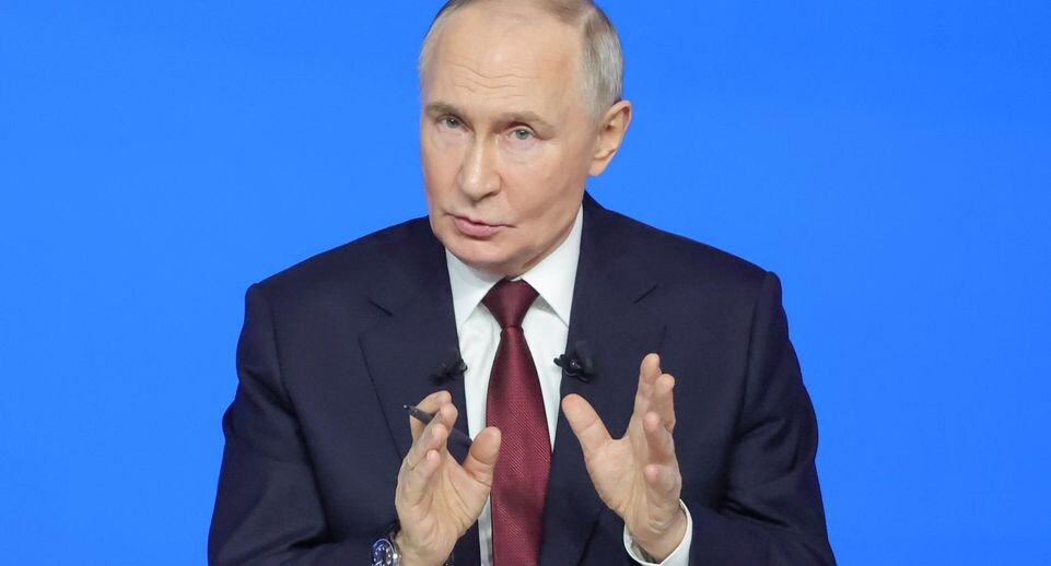    Shatokhina Natalia/news.ru / www.globallookpress.com