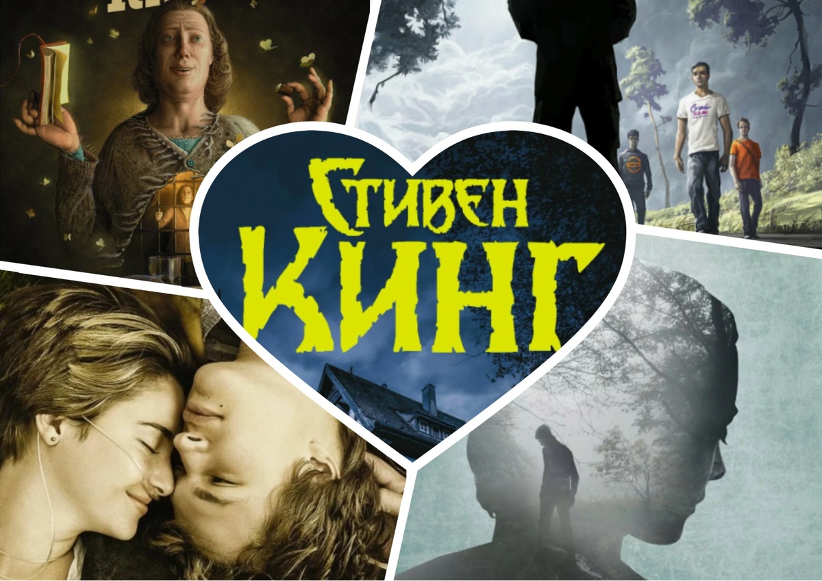 В феврале 2026 года прочитано 9 книг