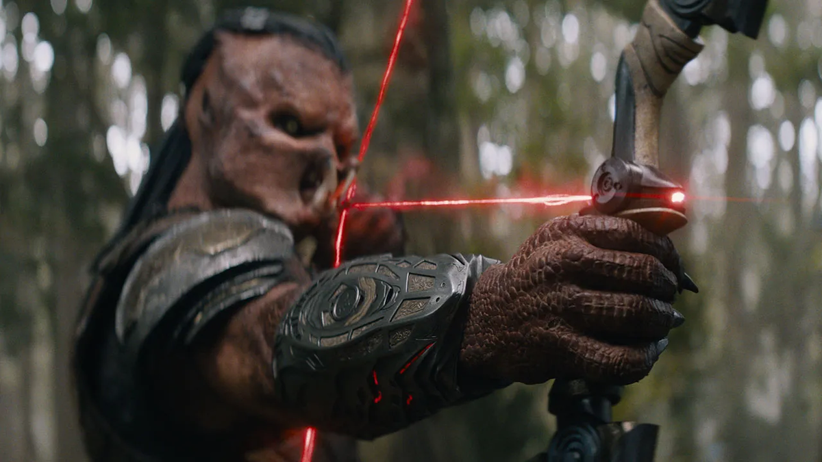 2025 год. 1 час 40 минут. КиноПоиск: 7.4. KinoOrel - 90/100. Фантастика, боевик. Режиссёр: Дэн Трахтенберг. В ролях: Эль Фаннинг. 