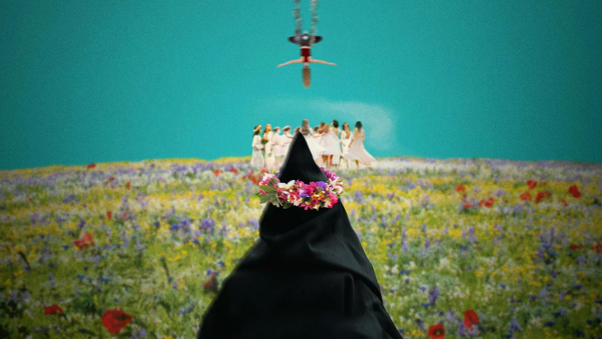   Афиша фильма «Очень страшное кино 6» / Режиссер Рик Альварес, Кинен Айвори Уайанс, Марлон Уайанс / Miramax Films