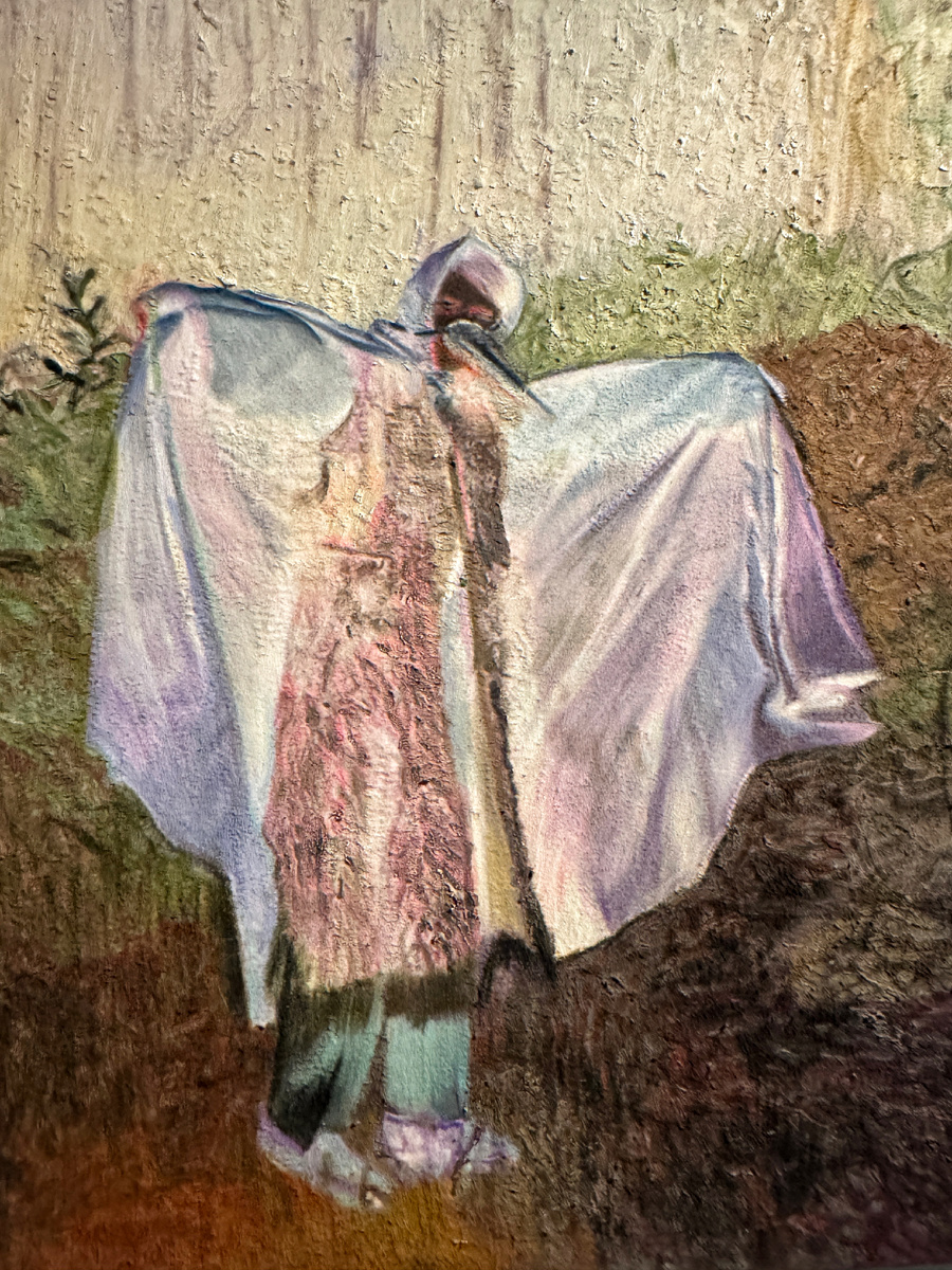 Магическая херомантия ✨✨✨