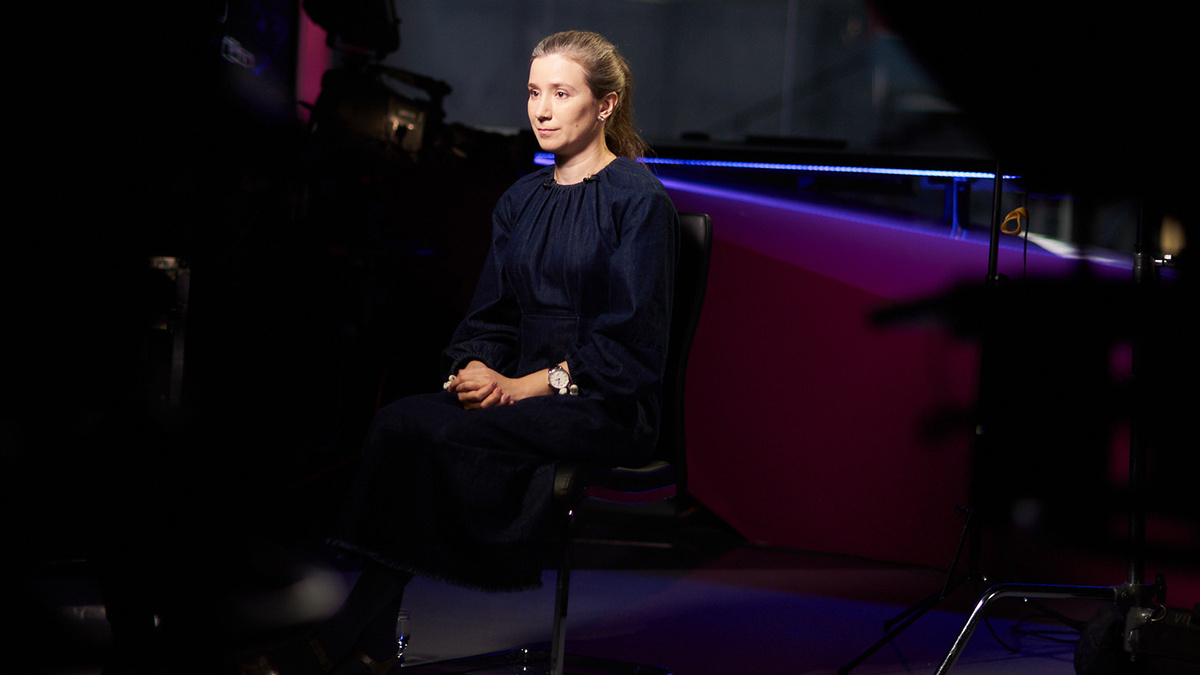   Иван Краснов / RTVI- Архивное фото