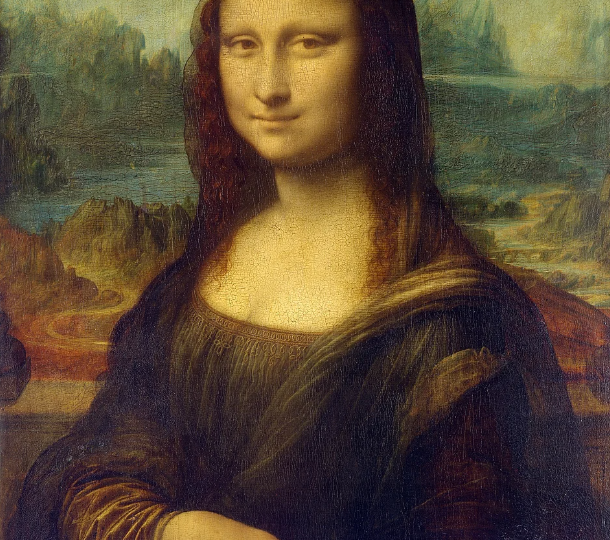 Тайная жизнь искусства