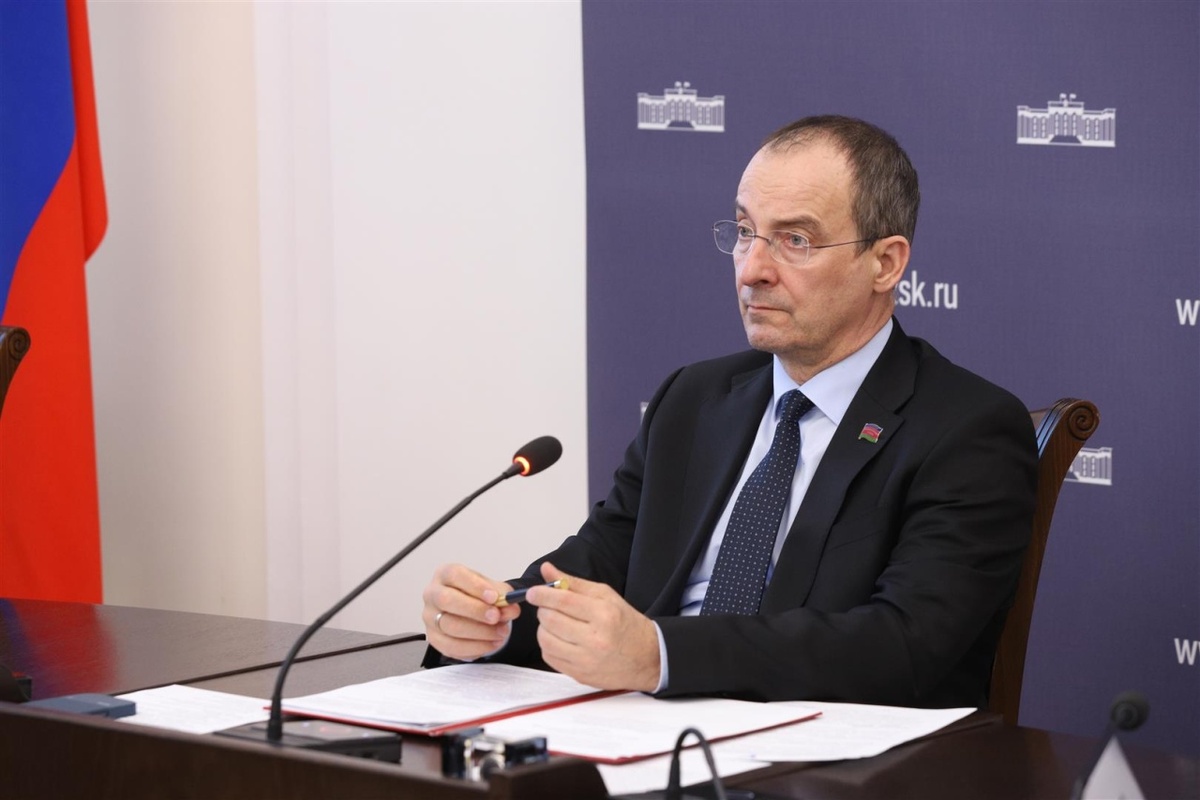 Кубанские депутаты обсудили нацпроект Семья.  Фото: Фото: предоставлено пресс-службой Законодательного собрания Краснодарского края