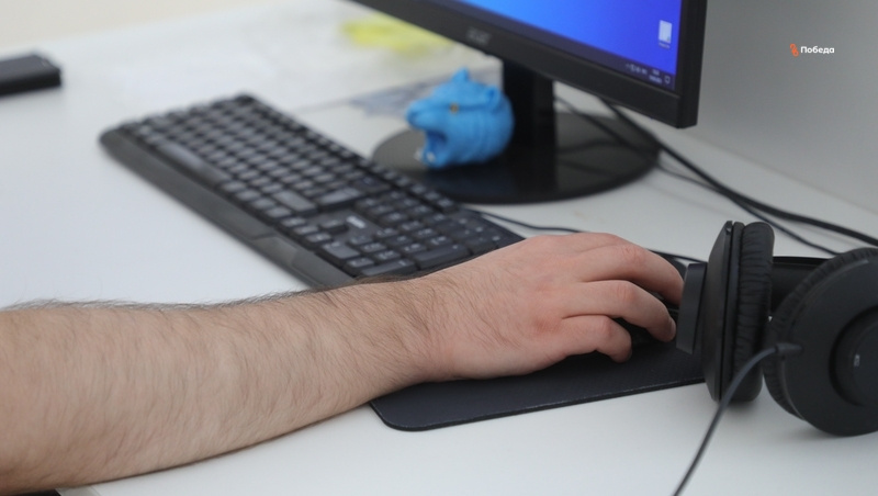      Фото: Дмитрий Ахмадуллин / / ИА «Победа26»