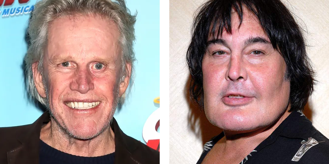 14 голливудских актеров с самой нетипичной для Голливуда внешностью