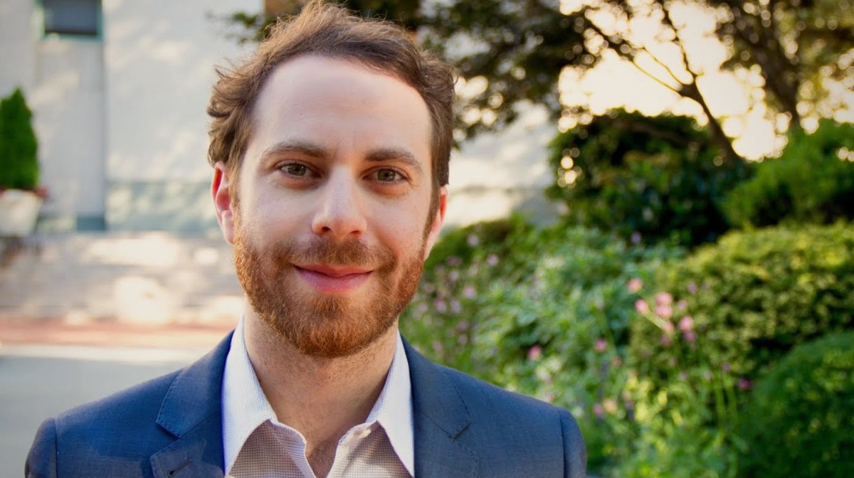 Майкл Слепиан