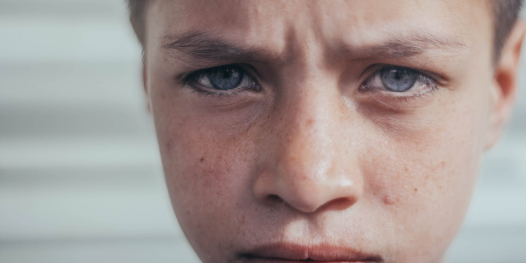 9 вещей, которым ребенок учится через шлепки