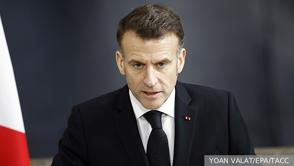     Фото: YOAN VALAT/EPA/ТАСС   
 Текст: Валерия Городецкая