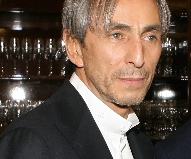 Бизнесмен Умар Джабраилов покончил с собой