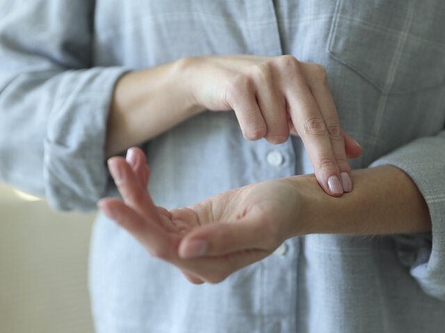    Фото: 123RF.com/liudmilachernetska