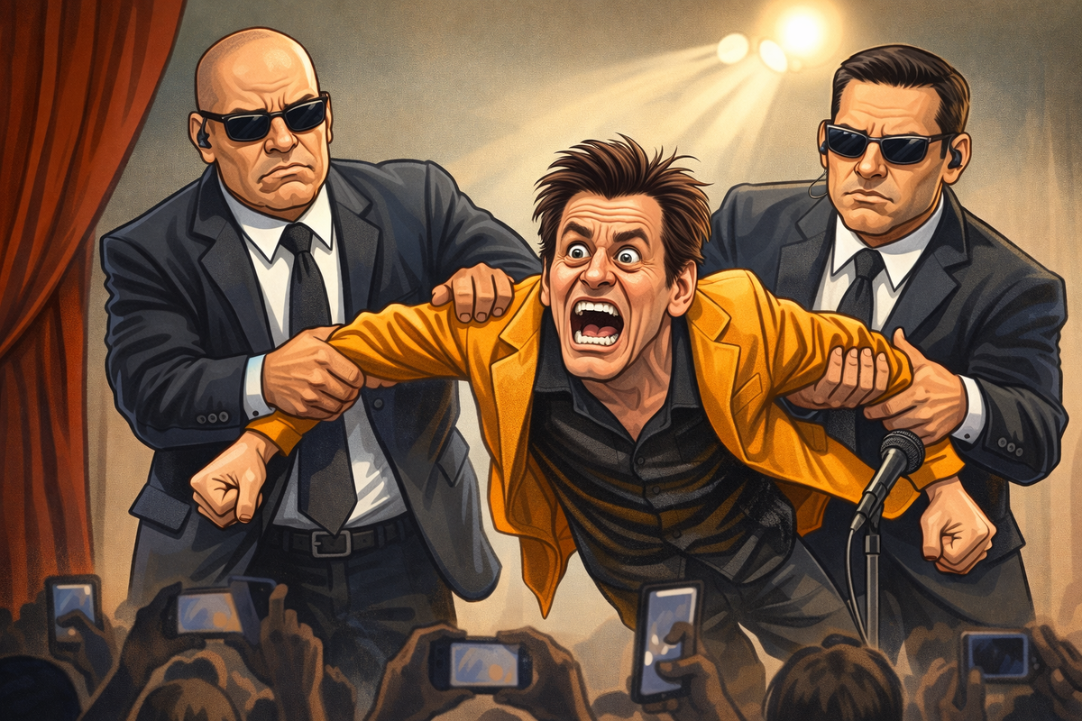 Коллаж Царьграда/Сгенерировано нейросетью