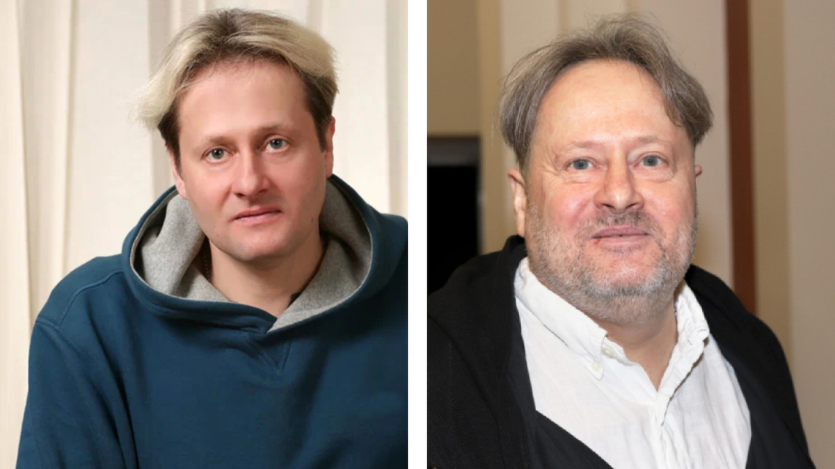 Эдуард Радзюкевич