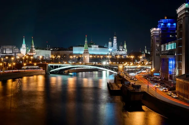 Самая наиввкуснейшая Москва.