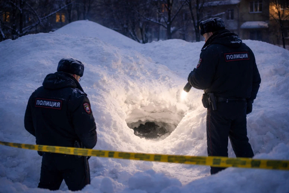    Создано ИИ/NEWS.ru