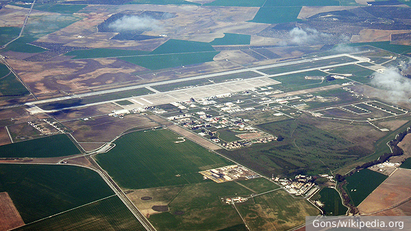     Фото: Gons/wikipedia.org   
 Текст: Елизавета Шишкова